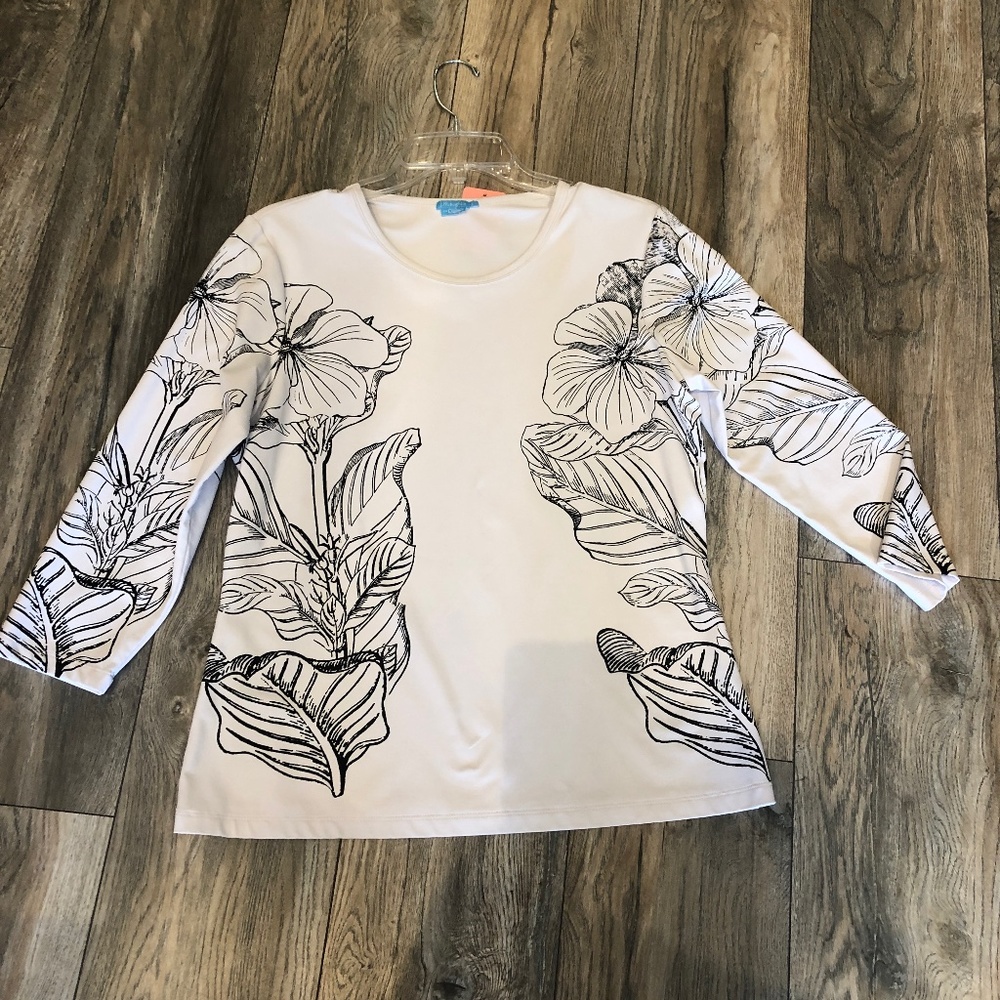 I.McLaughlin long sleeve top